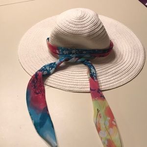 Sun hat
